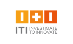 ITI partner logo