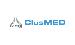 clusMED logo