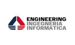 Engineering Ingegneria Informatica partner logo
