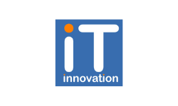 IT Innovation Centre partner logo
