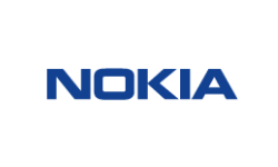 NOKIA partner logo