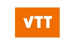 VTT partner logo