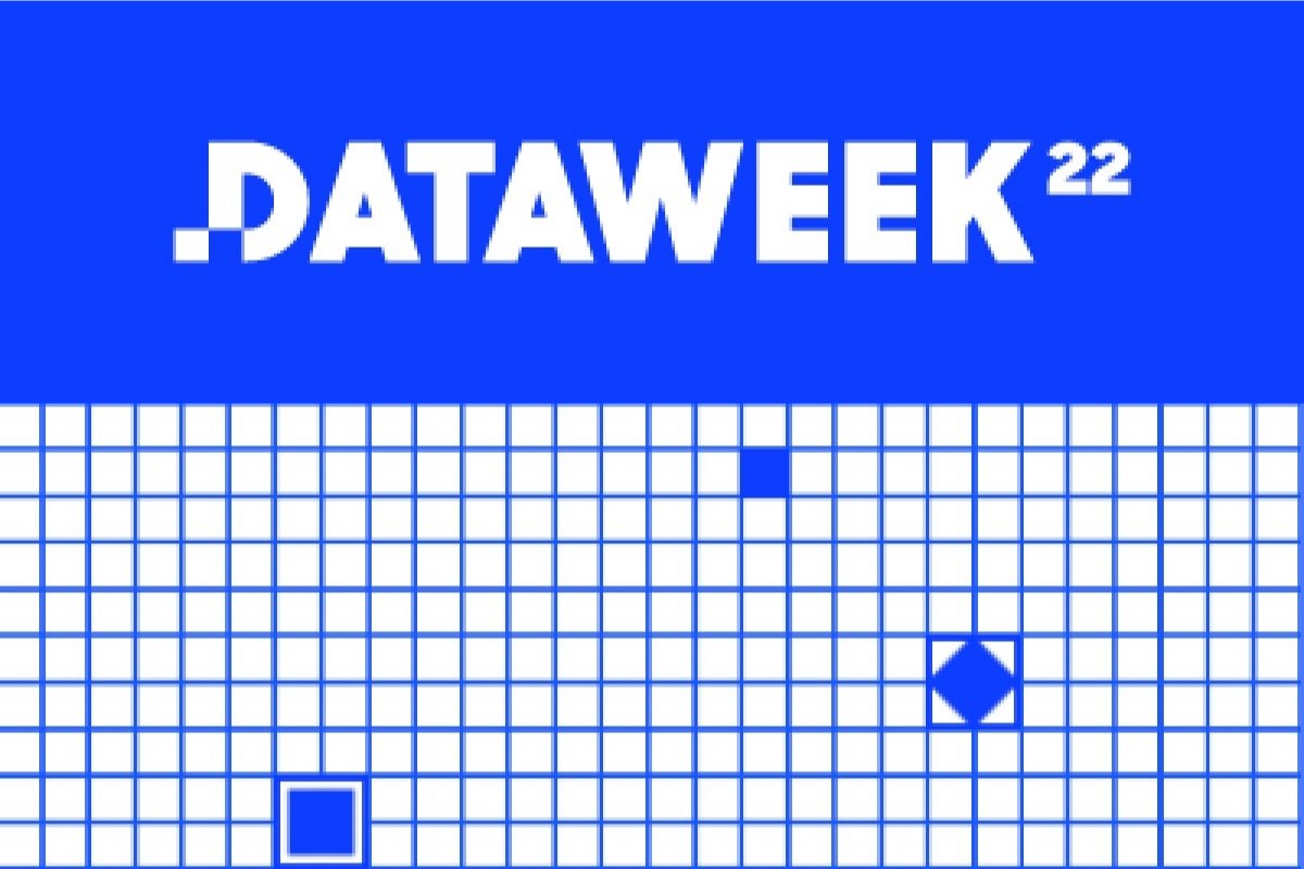 Data Week 22