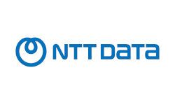Logo Global NTT DATA Future Blue RGB (250×150) NTT Data logo